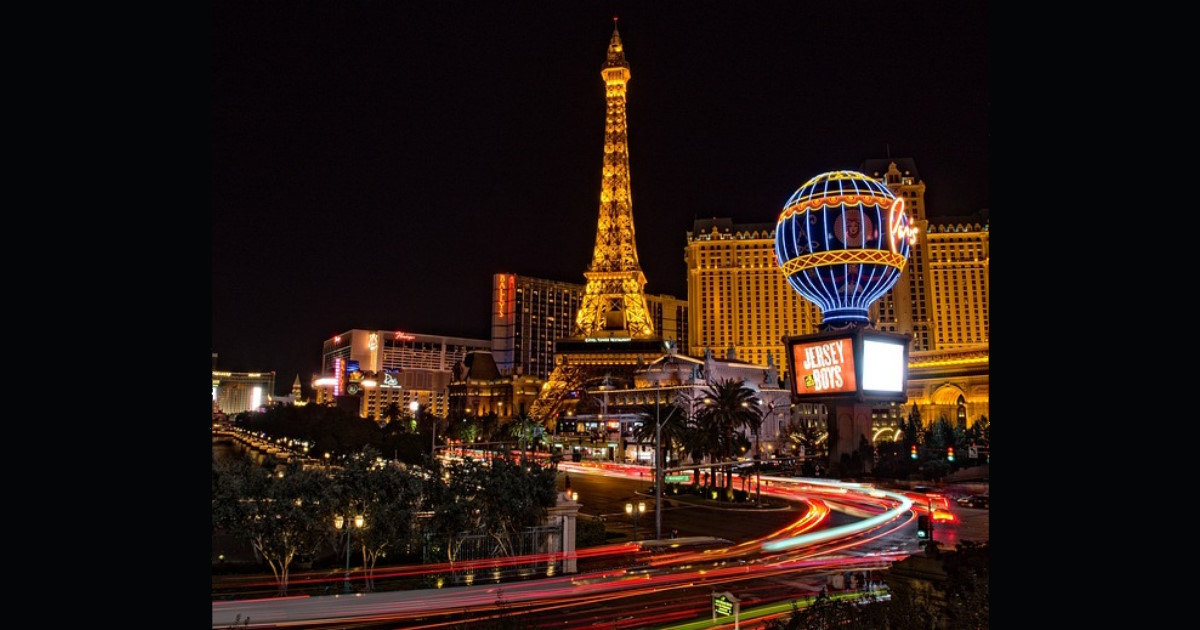 Imperial Palace image